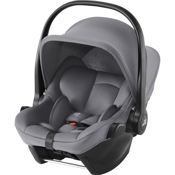 Britax Römer Baby-Safe Core frost grey